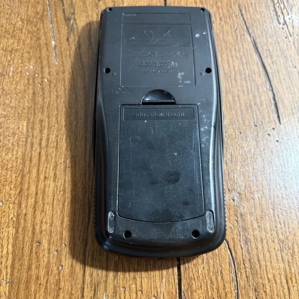 Texas Instruments texas instruments
